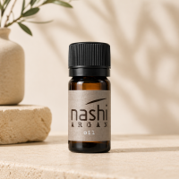 Nashi Argan Oil олія для всіх типів волосся travel size 10 мл