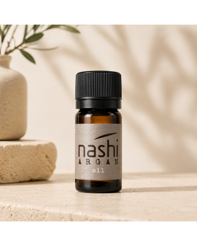 Олія Nashi Argan Oil для всіх типів волосся travel size 10 мл