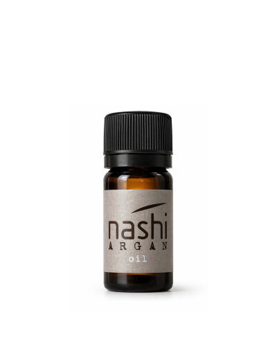 Олія Nashi Argan Oil для всіх типів волосся travel size 10 мл