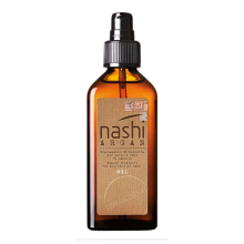 Nashi Argan Oil - Професійна олія для всіх типів волосся 100 мл