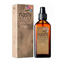 Nashi Argan Oil - Професійна олія для всіх типів волосся 100 мл