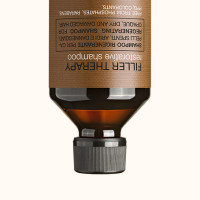 Nashi Argan FILLER THERAPY, Тонизирующий шампунь для волос, 250 мл