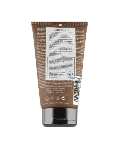 Восстанавливающий кондиционер с коллагеном и кератином – Nashi Argan Filler Therapy Conditioner 150 мл