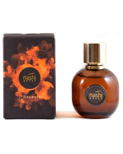Парфюмированная вода Nashi Argan L’essenza 50 мл – Восточный аромат с нотами жасмина, амбры и сандала