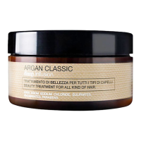 Nashi Argan Deep Infusion Restorative Hydrating Mask - Зволожуюча маска глибокої дії 250 мл