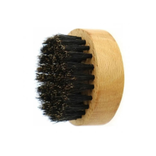 Nashi Argan MEN LINE, Щетка для ухода за бородой