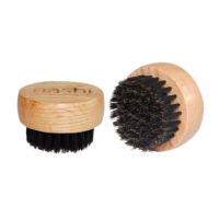 Nashi Argan MEN LINE, Щітка для догляду за бородою