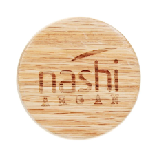 Nashi Argan MEN LINE, Щетка для ухода за бородой