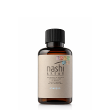 Nashi Argan Classic Shampoo Шампунь для всех типов волос travel size 60 мл