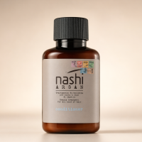 Nashi Argan Classic Conditioner кондиціонер для волосся travel size 60 мл