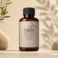 Nashi Argan Classic Conditioner кондиціонер для волосся travel size 60 мл