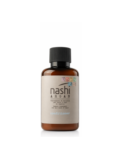 Кондиционер Nashi Argan Classic Conditioner для всех типов волос travel size— 60 мл
