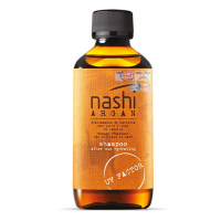 Nashi Argan Shampoo After Sun Hydrating, зволожувальний шампунь після сонця, 200 мл