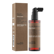 Nashi Argan FILLER THERAPY, Ліфтинг маска-спрей, 100 мл