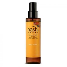 Nashi Argan SUN Body Mist, Спрей для тела тиаре и манго, 100мл