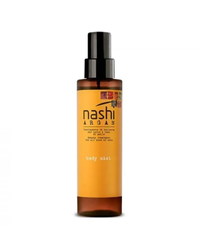 Спрей для тіла Манго і Тіаре Nashi Argan Sun Body Mist 100 мл