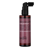 Nashi Argan MASS SOLUTION, Оживлення шкіри голови, 100 мл