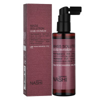 Nashi Argan MASS SOLUTION, Оживлення шкіри голови, 100 мл