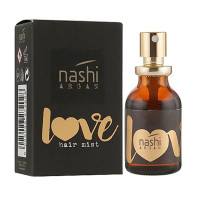 Nashi Argan LOVE, Парфум для волосся, 20 мл