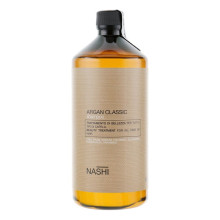Nashi Argan CLASSIC Shampoo - Шампунь для всіх типів волосся 1000 мл