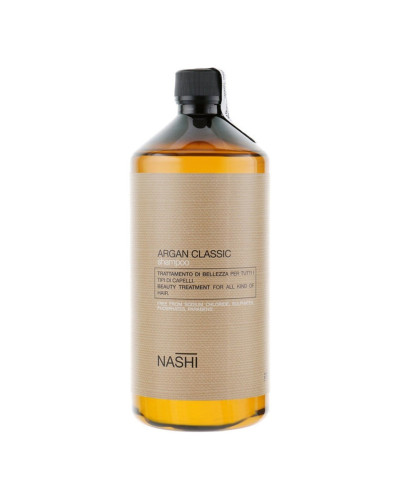 Шампунь для всіх типів волосся — Nashi Argan CLASSIC Shampoo — 1000 мл