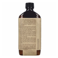 Nashi Argan CLASSIC Shampoo - Шампунь для всех типов волос 1000 мл