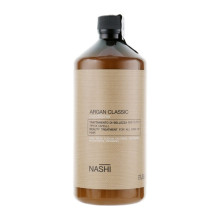 Nashi Argan CLASSIC Conditioner - Кондиціонер для всіх типів волосся 1000 мл