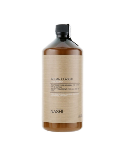 Кондиціонер для всіх типів волосся Nashi ArganCLASSIC  Conditioner —  1000 мл
