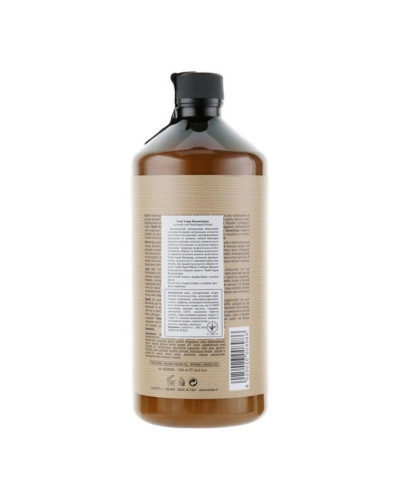 Кондиціонер для всіх типів волосся Nashi ArganCLASSIC  Conditioner —  1000 мл