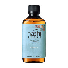 NASHI ARGAN ESSENTIAL ENERGY, Шампунь енергетичний, 200 мл