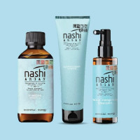 NASHI ARGAN ESSENTIAL ENERGY, Кондиціонер енергетичний, 150 мл