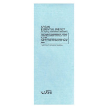 NASHI ARGAN ESSENTIAL ENERGY Укрепляющая интенсивная программа против аллопеции, 12x6