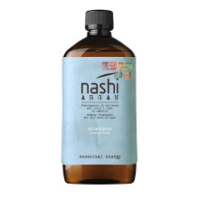 NASHI ARGAN ESSENTIAL ENERGY, Шампунь енергетичний, 500 мл