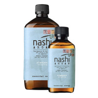 NASHI ARGAN ESSENTIAL ENERGY, Шампунь енергетичний, 500 мл