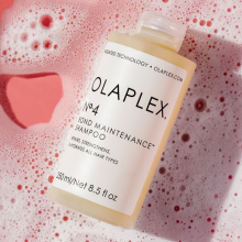 Olaplex No.4 Bond Maintenance Shampoo шампунь для відновлення волосся 250 мл