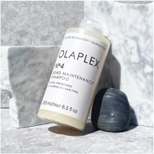 Olaplex No.4 Bond Maintenance Shampoo шампунь для відновлення волосся 250 мл