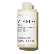 Olaplex No.4 Bond Maintenance Shampoo шампунь для відновлення волосся 250 мл