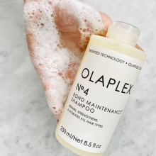 Olaplex No.4 Bond Maintenance Shampoo шампунь для відновлення волосся 250 мл