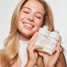 Olaplex No.4 Bond Maintenance Shampoo шампунь для відновлення волосся 250 мл