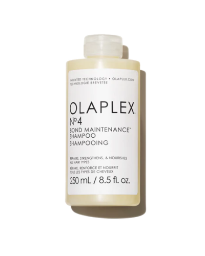 Шампунь для відновлення волосся Olaplex No.4 Bond Maintenance Shampoo 250 мл