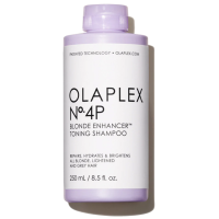Olaplex №4P Blonde Enhancer Toning Shampoo Тонуючий шампунь для волосся 250 мл