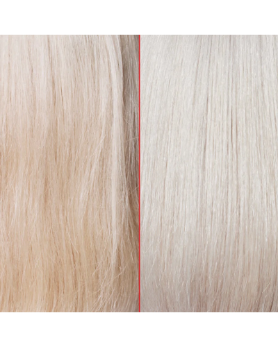 Тонуючий фіолетовий шампунь Olaplex No.4P Blonde Enhancer Toning Shampoo 250 мл