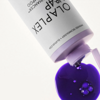 Olaplex №4P Blonde Enhancer Toning Shampoo Тонуючий шампунь для волосся 250 мл