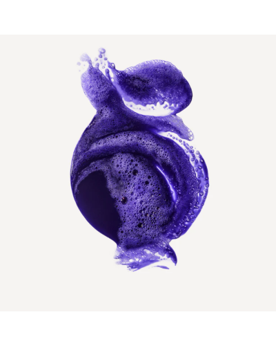 Тонуючий фіолетовий шампунь Olaplex No.4P Blonde Enhancer Toning Shampoo 250 мл