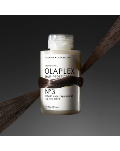 Интенсивный восстанавливающий уход Olaplex N°.3 PLUS Complete Repair Treatment 100 мл