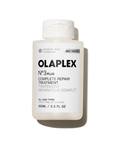 Интенсивный восстанавливающий уход Olaplex N°.3 PLUS Complete Repair Treatment 100 мл