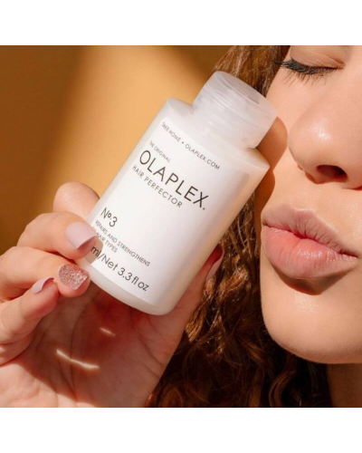 Интенсивный восстанавливающий уход Olaplex N°.3 PLUS Complete Repair Treatment 100 мл