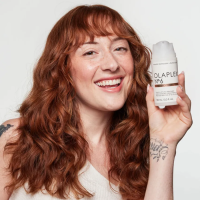 Olaplex №6 Bond Smoother Відновлювальний крем для укладання волосся, 100 мл