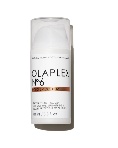 Стайлинг-крем для волос Olaplex No.6 Bond Smoother 100 мл
