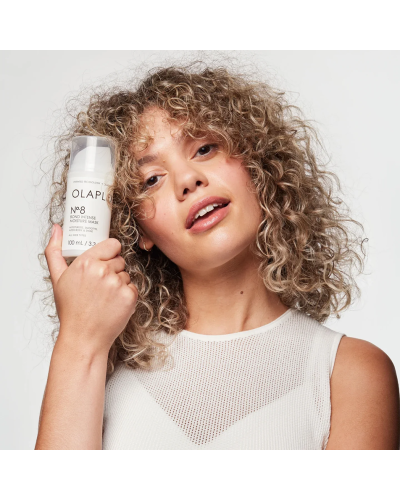 Інтенсивна бонд-маска для волосся Olaplex No.8 Bond Intense Moisture Mask 100 мл